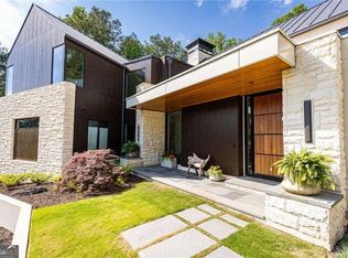 730 Langford Ln, Sandy Springs, GA 30327