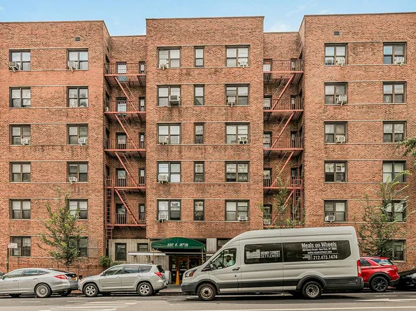 350 E 30th St APT 5N, New York, NY 10016
