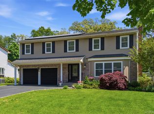 60 Tulipwood Drive, Commack, NY 11725