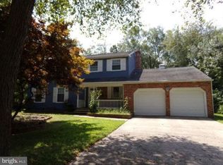 260 Sunny Jim Dr, Medford, NJ 08055