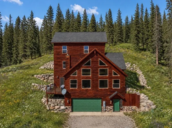 261 Kimmes Lane, Breckenridge, CO 80424