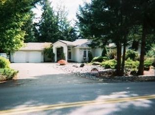 20 E Old Ranch Rd, Allyn, WA 98524