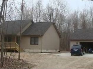 5045 W Birch Rd, Roscommon, MI 48653