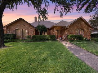 3815 Kelly Blvd, Carrollton, TX 75007