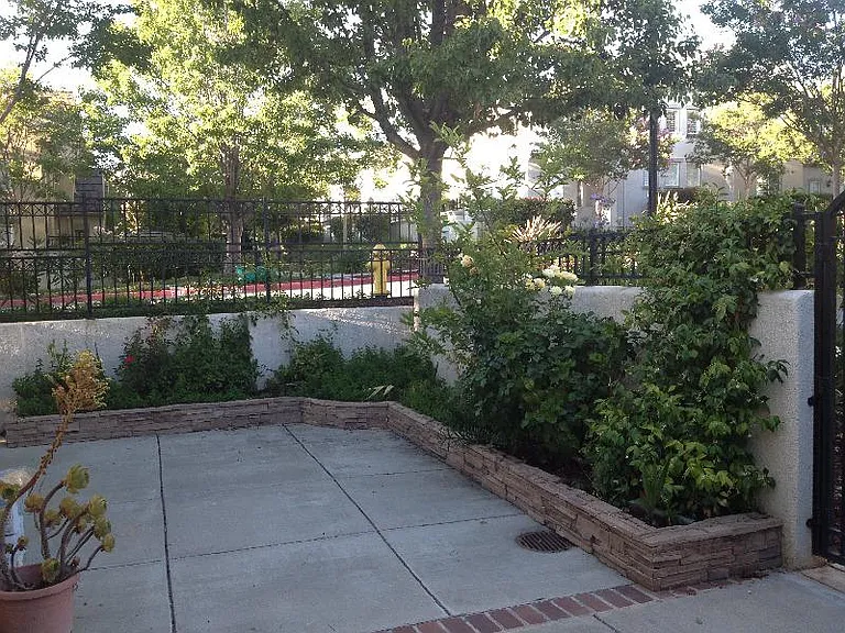 garden