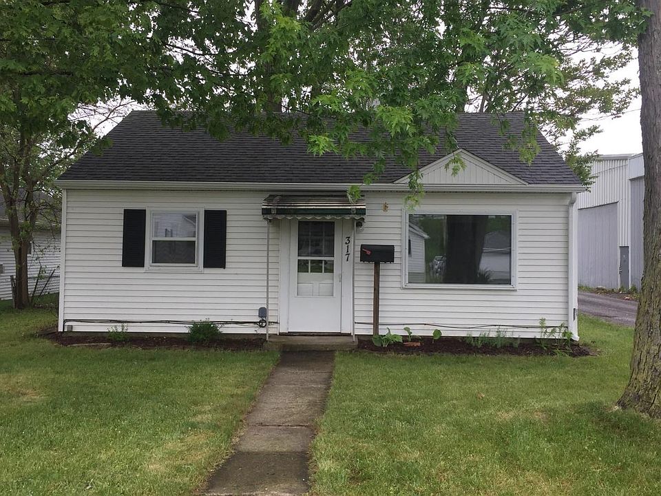 1st image of 317 E Foulke Ave