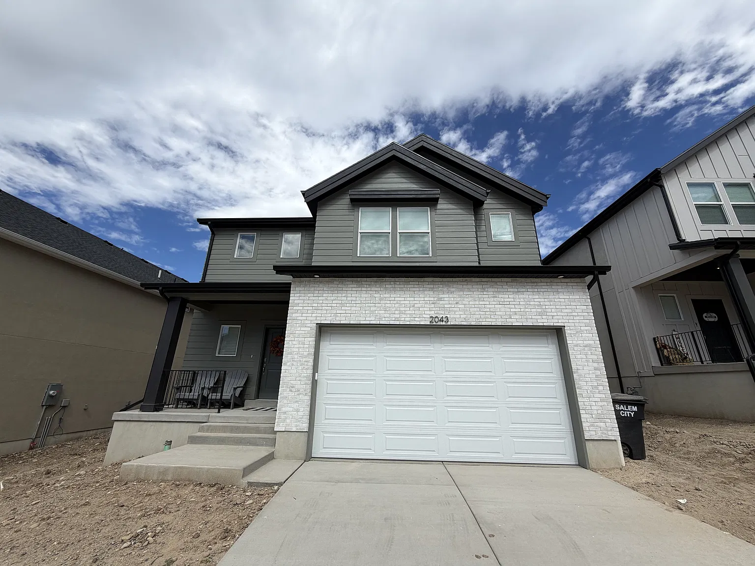 2043 E Dorset Way - TKP - KP - 1 — Photo 1
