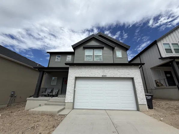 2043 E Dorset Way, Spanish Fork, UT