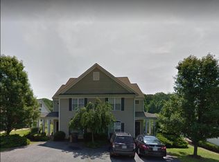 1143 Rustic Willow Ln, Charlottesville, VA 22911