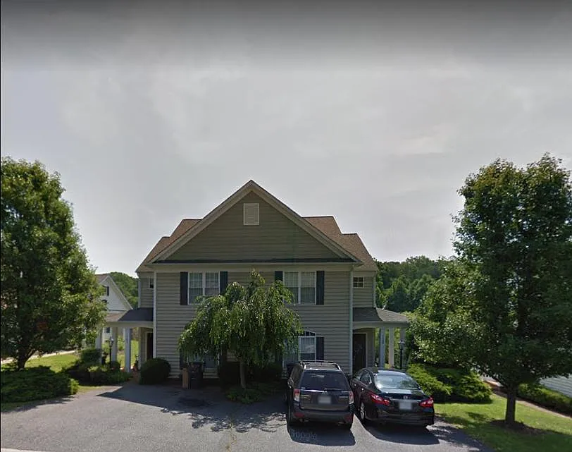 1143 Rustic Willow Ln photo 1