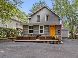 19 Fletcher St, Uxbridge, MA 01569