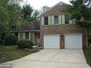 6600 Shady Grv, Columbia, MD 21044