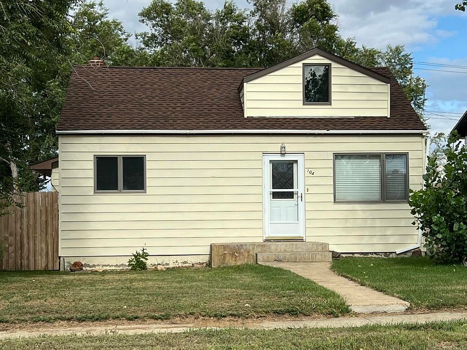 104 Janus St, Scobey, MT 59263 MLS 23472 Zillow