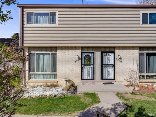 4412 W Pondview Drive, Littleton, CO 80123