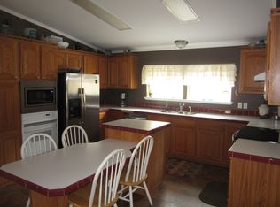 8400 S Anderson Rd, Oklahoma City, OK 73150