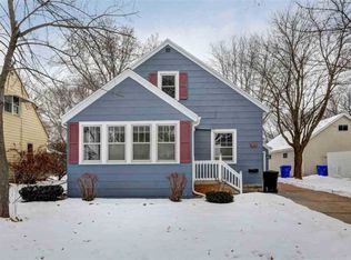 1622 N Erb St, Appleton, WI 54911