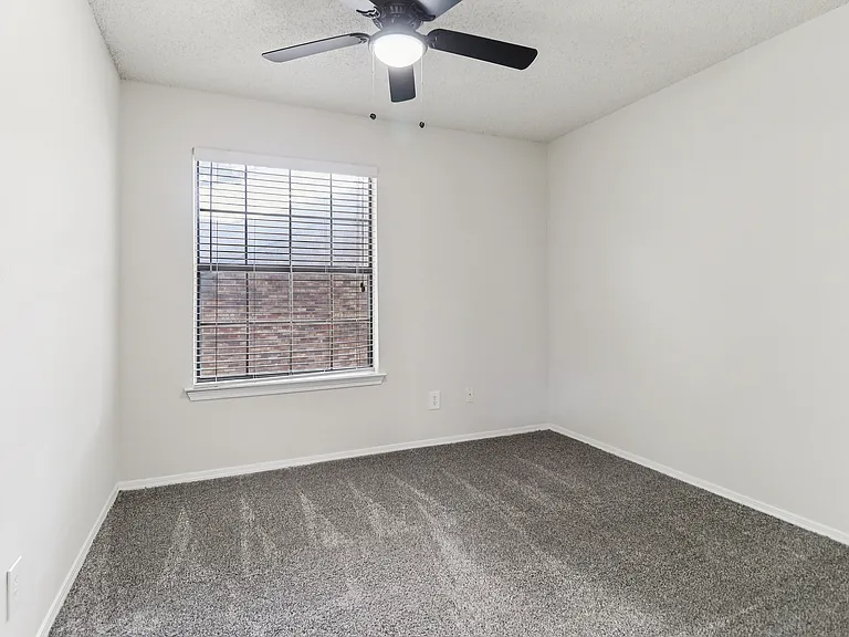 B2 Guest Room and window