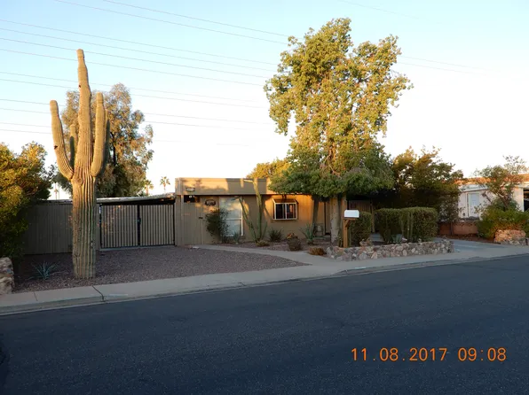 202 S 38th St, Mesa, AZ 85206