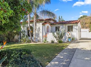 2873 N Mount Curve Ave, Altadena, CA 91001