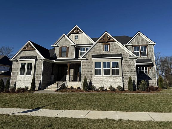 The Dresden D Exterior