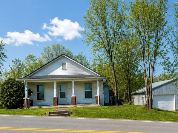 933 W Highway 635, Science Hill, KY 42553
