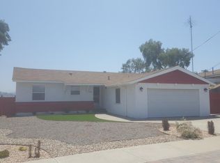 1349 Cornwall St, Spring Valley, CA 91977