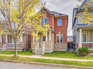 27 Lindcrest Mnr, Markham, ON L6B0A7