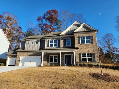 1821 Grand Lanier Dr, Buford, GA, 30518
