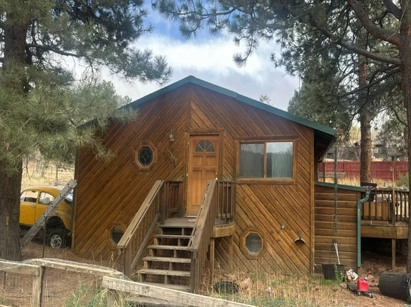 24090 Harrison Ave, Buffalo Creek, CO 80425