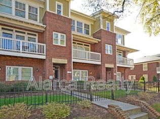 129 Grandin Rd, Charlotte, NC 28208