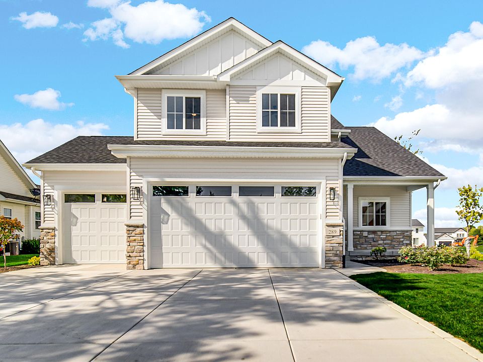 1st image of 2165 Easton Park Dr