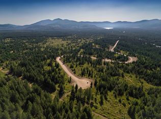 R-2549 Plan, Round Mountain Estates, Rathdrum, ID 83858