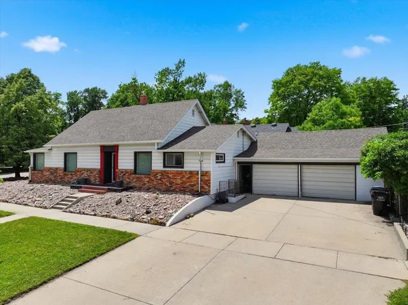 1615 9th St, Rapid City, SD 57701