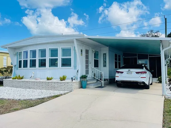 48 Sierra Vista St, Nokomis, FL 34275