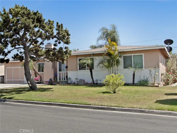 10922 Vickers Dr, Garden Grove, CA 92840