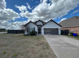 1710 Dale Ln, White Settlement, TX 76108