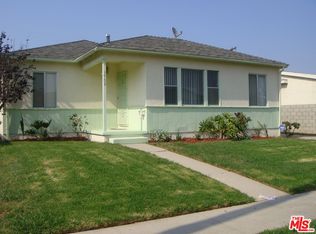 1709 W Palmer St, Compton, CA 90220