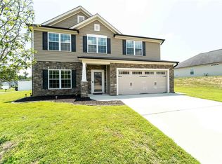 438 Bald Cypress Dr, Winston Salem, NC 27127
