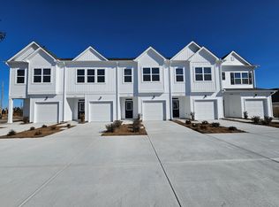 Westgate Townes, Leland, NC 28451