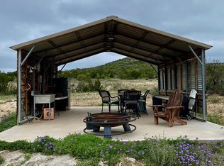 Ranch Road 189, Comstock, TX 78837