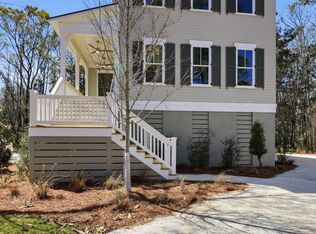 1726 Vireo Ct, Johns Island, SC 29455
