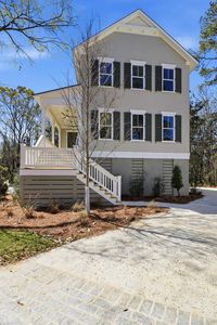 1726 Vireo Ct, Johns Island, SC, 29455