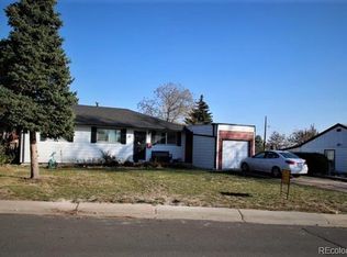7434 Julian St, Westminster, CO 80030