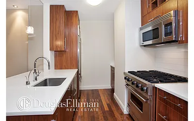 Sold by Douglas Elliman