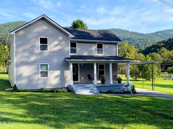 199 Culdesac Dr, Gate City, VA 24251