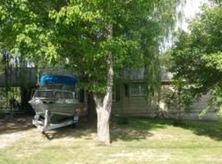 6831 State Highway 7 Spur, Harrison, AR 72601