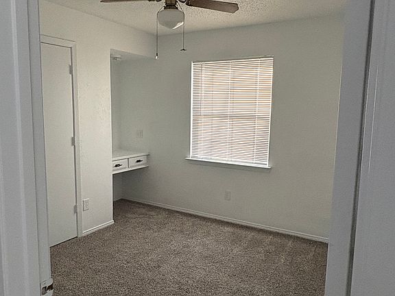 Upstairs bedroom #2