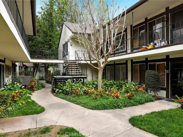 15504 Williams St APT S, Tustin, CA 92780