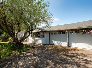 750 SW Pucker Huddle Rd, White Salmon, WA 98672