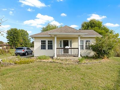 5670 W Mooresville Rd, Indianapolis, IN, 46221